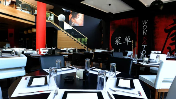 Στο «Won Ton» με έκπτωση 20% 